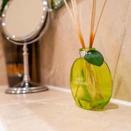 Apartament Stonegate Retreat York Zewnętrze zdjęcie