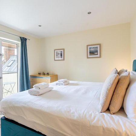 Apartament Stonegate Retreat York Zewnętrze zdjęcie