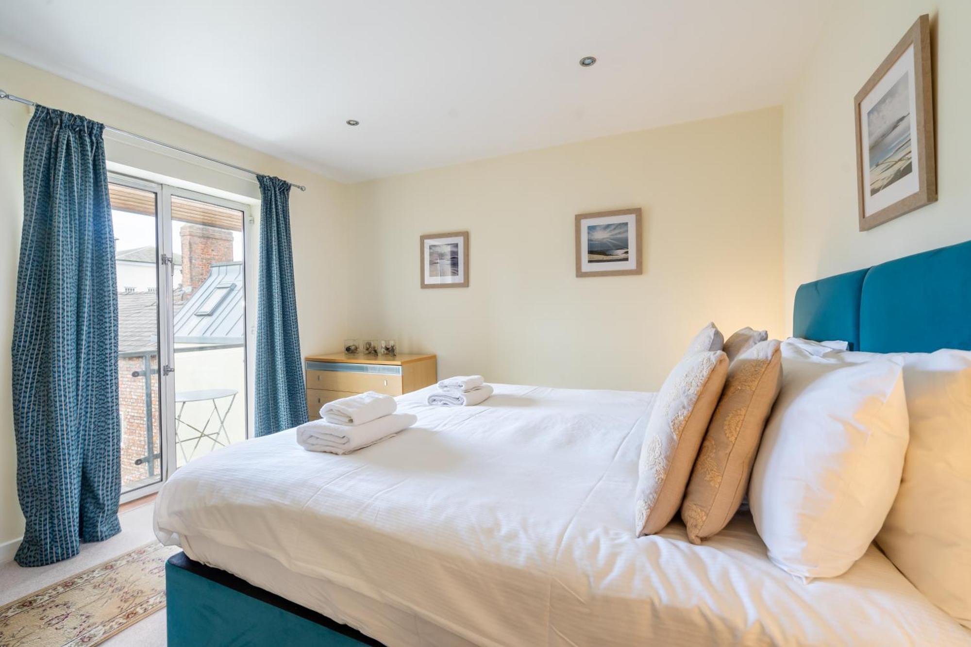 Apartament Stonegate Retreat York Zewnętrze zdjęcie