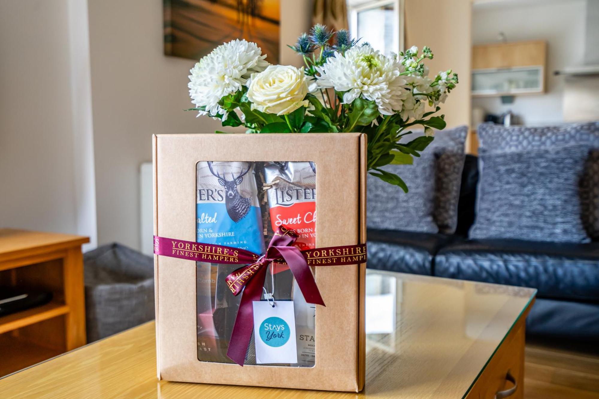 Apartament Stonegate Retreat York Zewnętrze zdjęcie