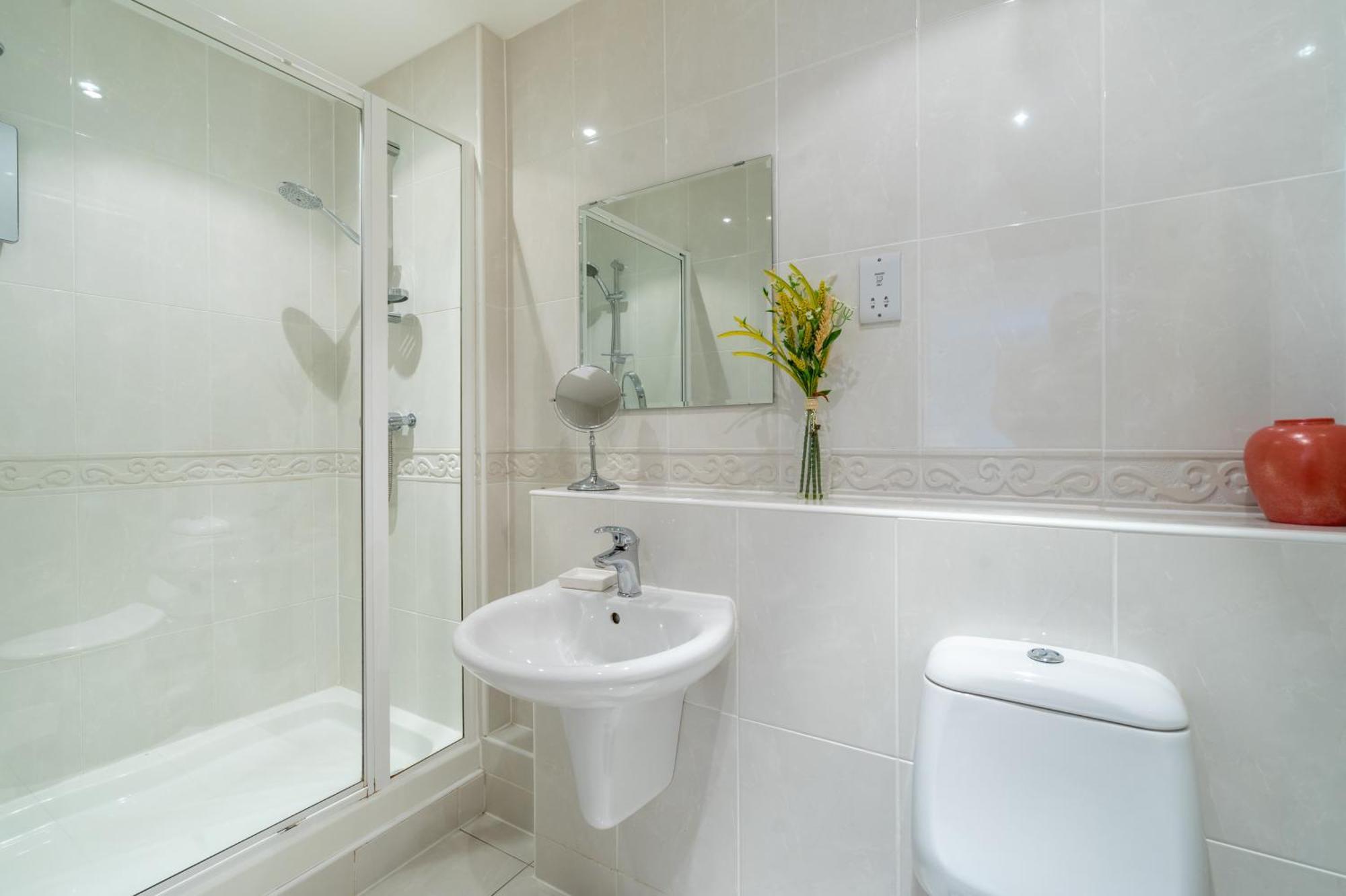 Apartament Stonegate Retreat York Zewnętrze zdjęcie