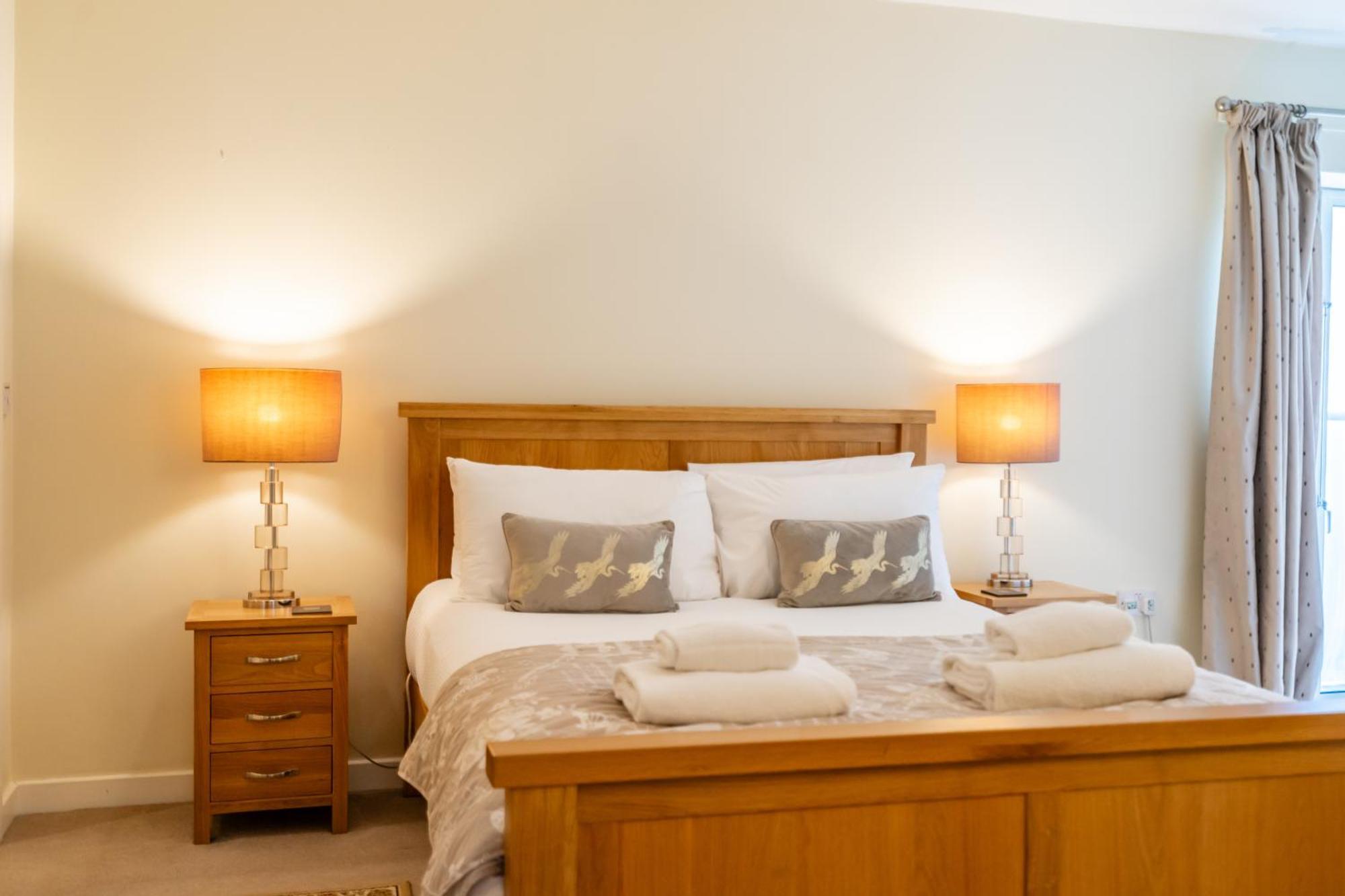 Apartament Stonegate Retreat York Zewnętrze zdjęcie